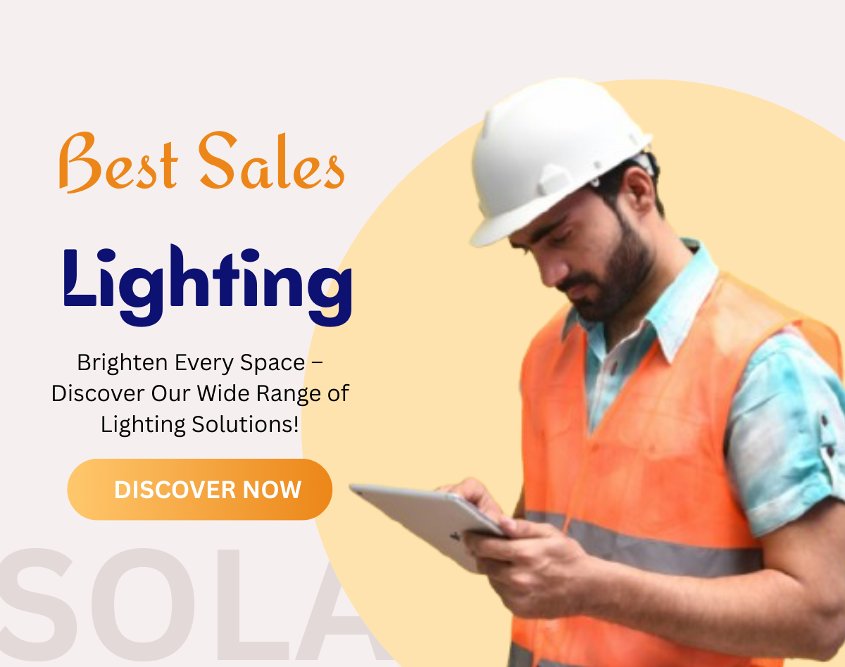lighting